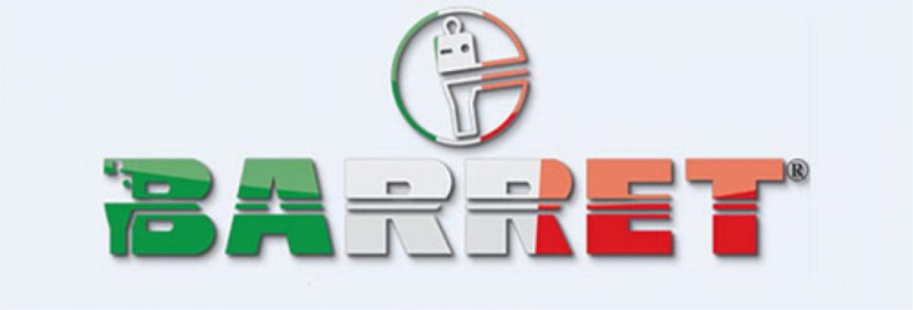 Спортивное оборудование Barret Sport (Italy) 