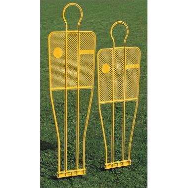 Манекен футболиста BARRET PATENTED MANNEQUIN 180cm