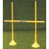 Барьер тренировочный BARRET GRADED HURDLE WITH BASES