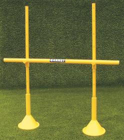 BARRET GRADED HURDLE WITH BASES
