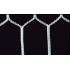 Сетка для футбольных ворот BARRET REGULAR SOCCER NETS 127