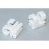Крючки для футбольной сетки BARRET NET HOLDERS