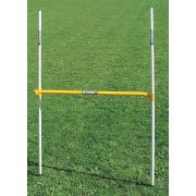 BARRET HURDLE WITH POLES