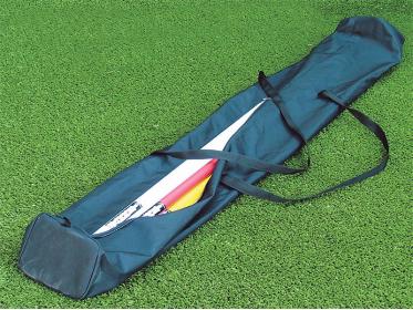 BARRET BAG CONTAINING