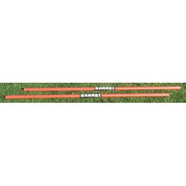 Шест спортивный BARRET CROSSBAR 120cm