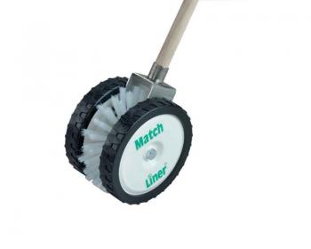 BAKU TENNIS COURT LINE SWEEPER Match Liner