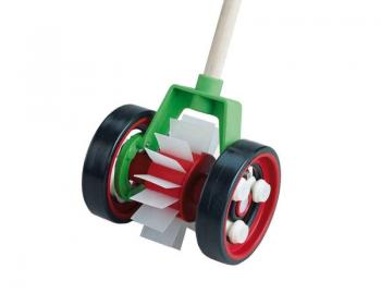BAKU TENNIS COURT LINE SWEEPER Linienblitz