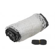 BAKU REPLACEMENT TENNIS NET TRAINING WALL