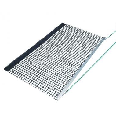 Волокуша BAKU TENNIS COURT DRAG NET SINGLE PVC