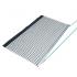 Волокуша BAKU TENNIS COURT DRAG NET SINGLE PVC