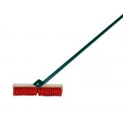 BAKU TENNIS COURT LINE BRUSH TOP PLASTIC