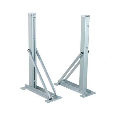 Столбы теннисные BAKU TENNIS NET POST COURT ROYAL COLLAPSIBLE