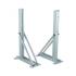 Столбы теннисные BAKU TENNIS NET POST COURT ROYAL COLLAPSIBLE