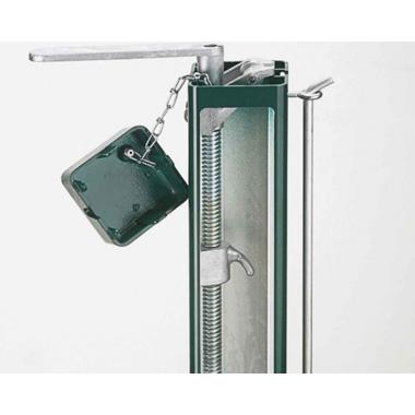 Столбы теннисные BAKU TENNIS NET POST COURT ROYAL 80X80