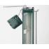 Столбы теннисные BAKU TENNIS NET POST COURT ROYAL 80X80