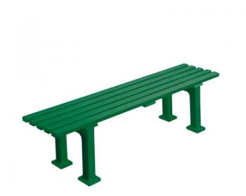 BAKU TENNIS COURT BENCH MUNICH GREEN