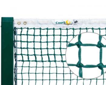 BAKU TENNIS NET COURT ROYAL TN15 GREEN