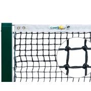 BAKU TENNIS NET COURT ROYAL TN20 BLACK