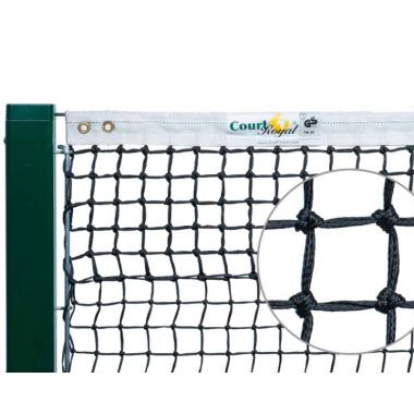 Сетка теннисная BAKU TENNIS NET COURT ROYAL TN20 BLACK