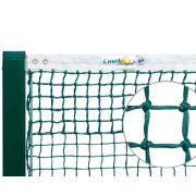 BAKU TENNIS NET COURT ROYAL TN20 GREEN