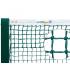 Сетка теннисная BAKU TENNIS NET COURT ROYAL TN20 GREEN