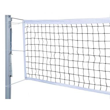 Волейбольная сетка VOLLEYBALL NET OLYMPIA DVV