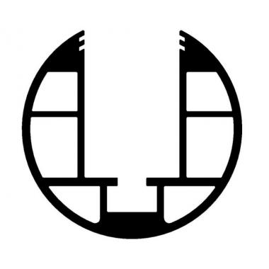 Стойки волейбольные BAKU VOLLEYBALL POST 83
